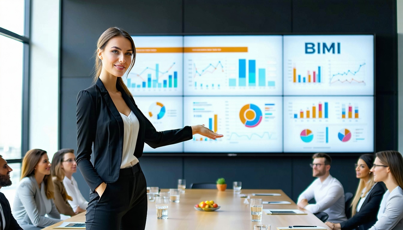 Proč budou CMO z Fortune 500 v roce 2025 upřednostňovat BIMI?