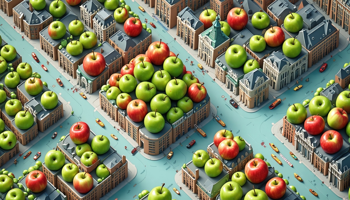 Uživatelé Apple Business Connect a jejich používání BIMI