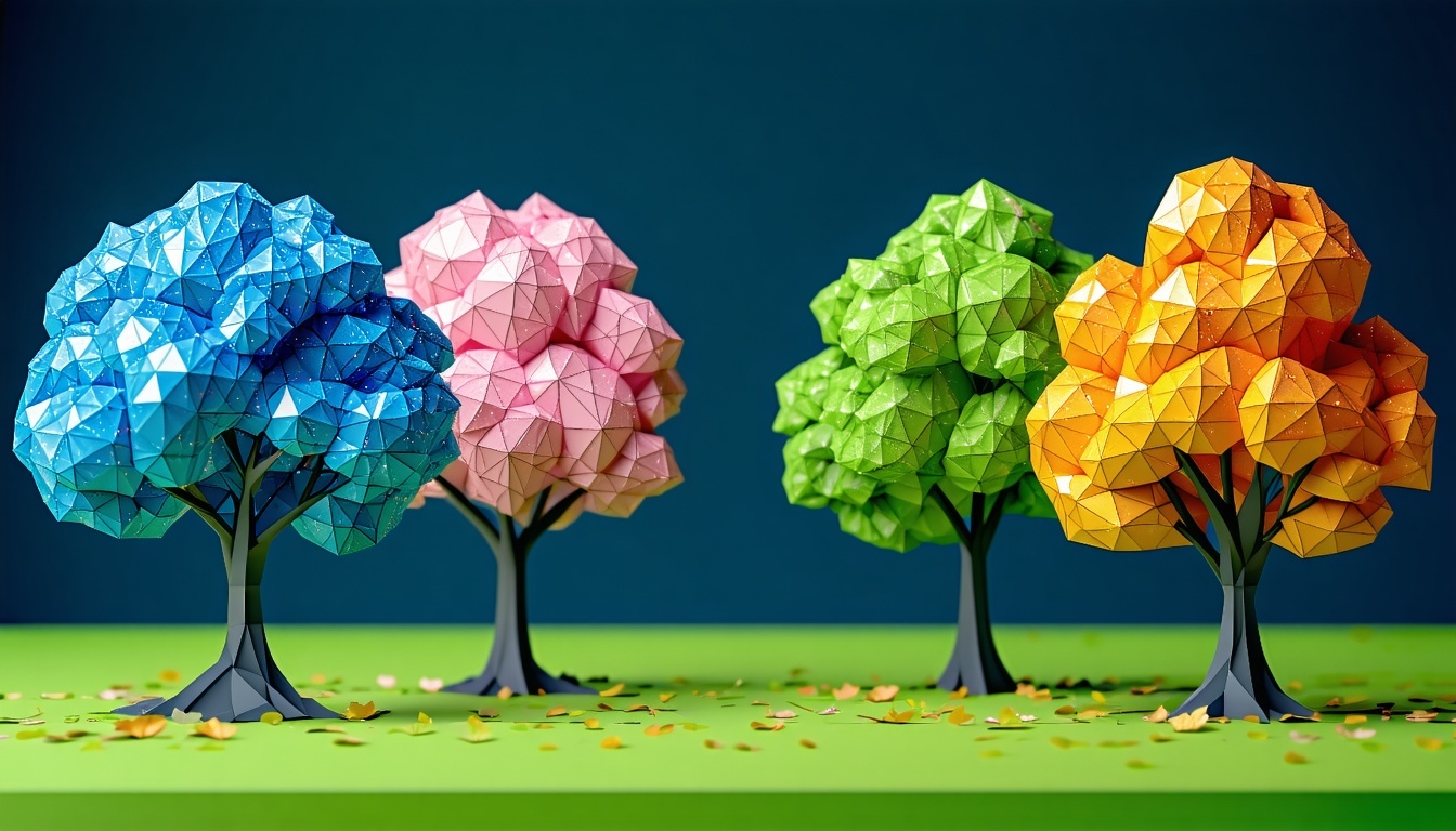 Sezónní dopad BIMI