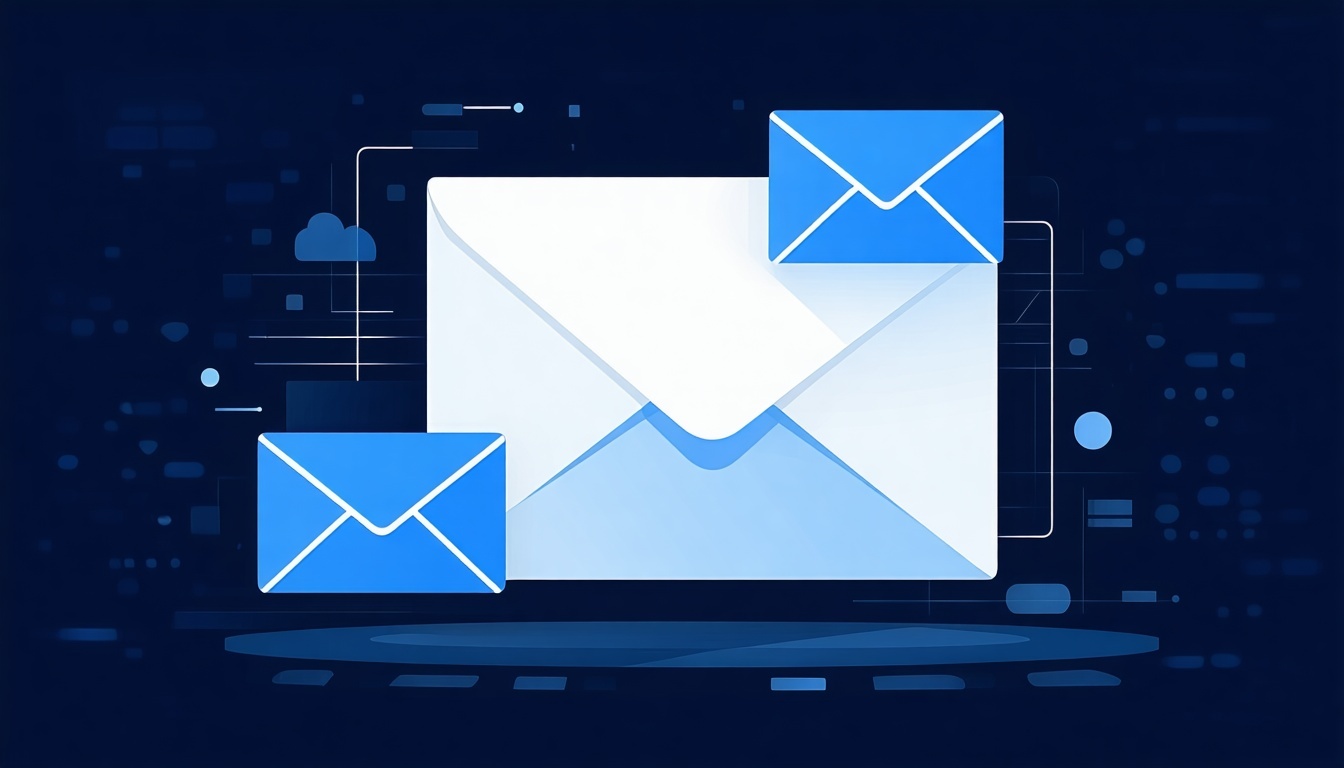 Analýza e-mailů a záznamů DNS