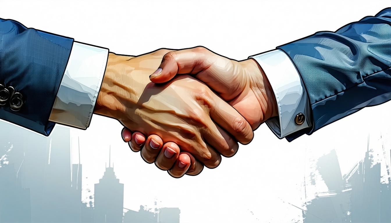 Partner s BIMI si podává ruce-3