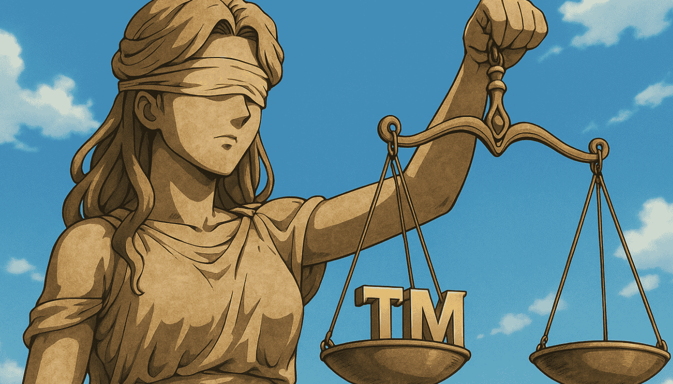 BIMI Legální důsledky