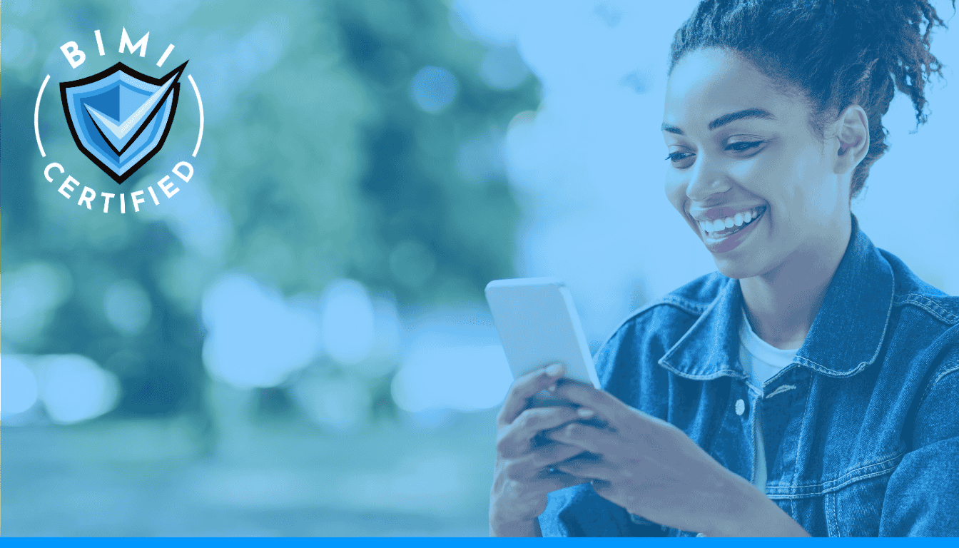 BIMI více než jen logo