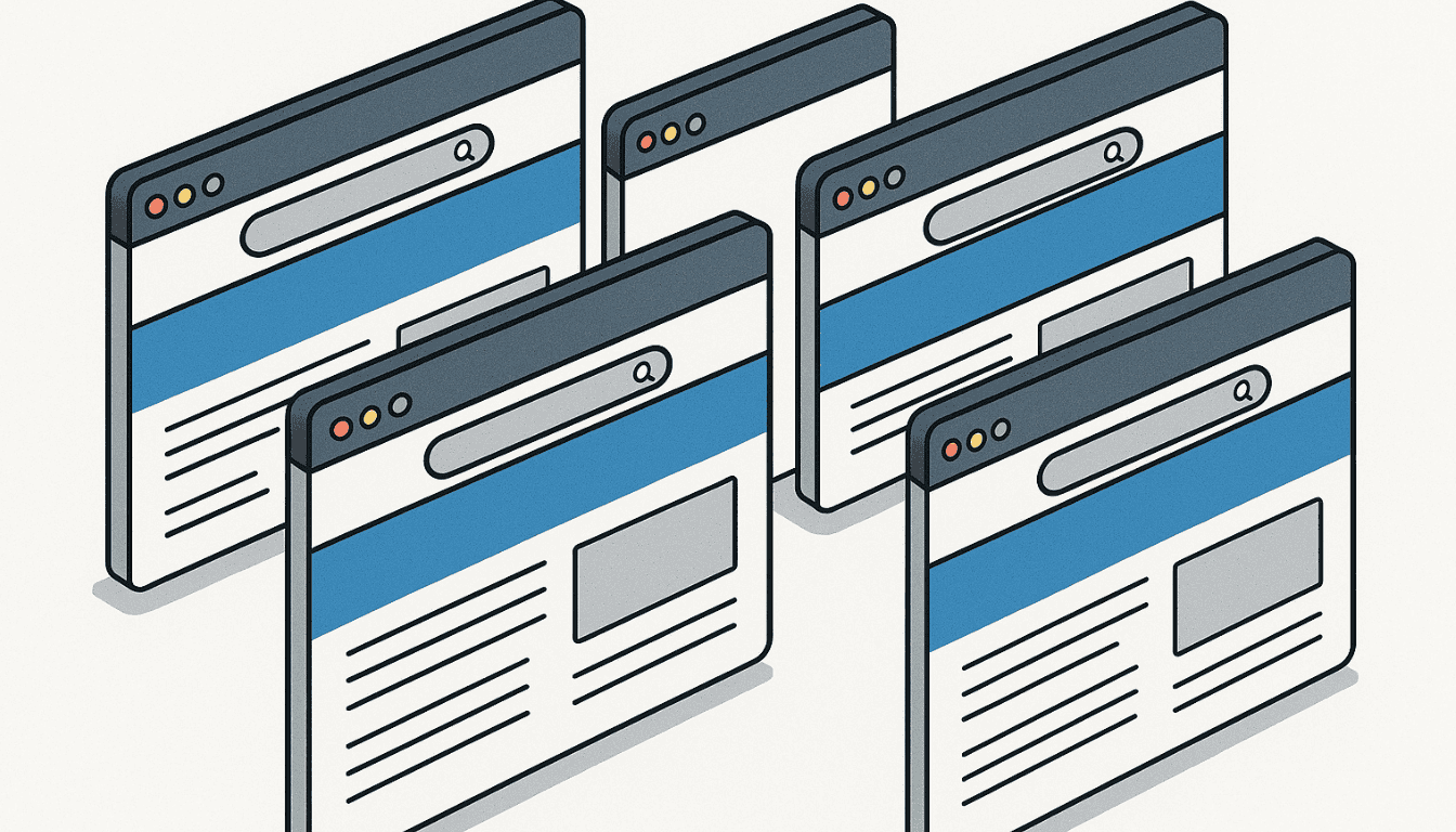 Multidoménová strategie BIMI