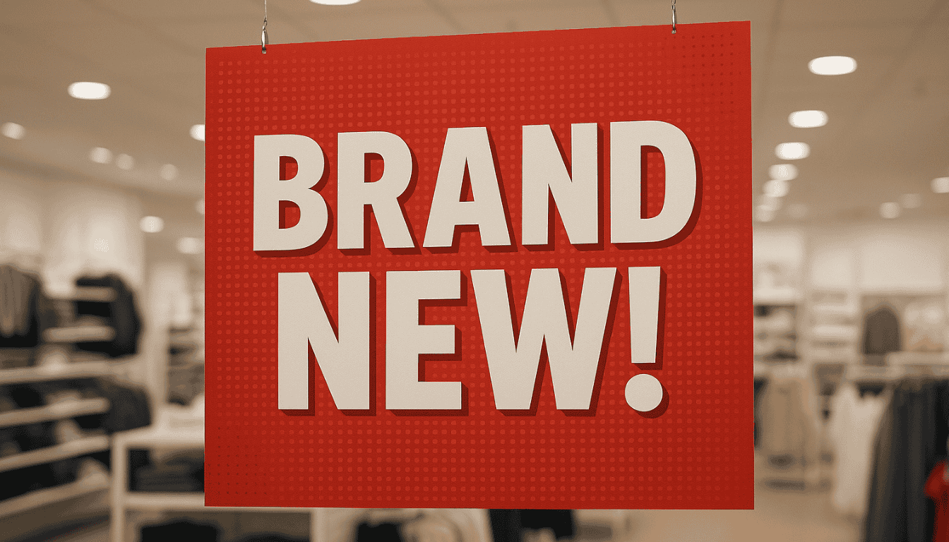 Zcela nové logo BIMI