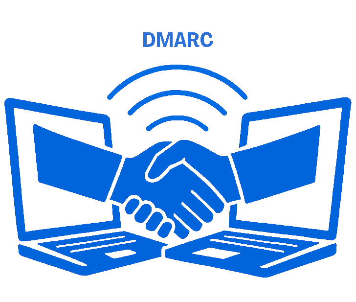 DMARC bez bg