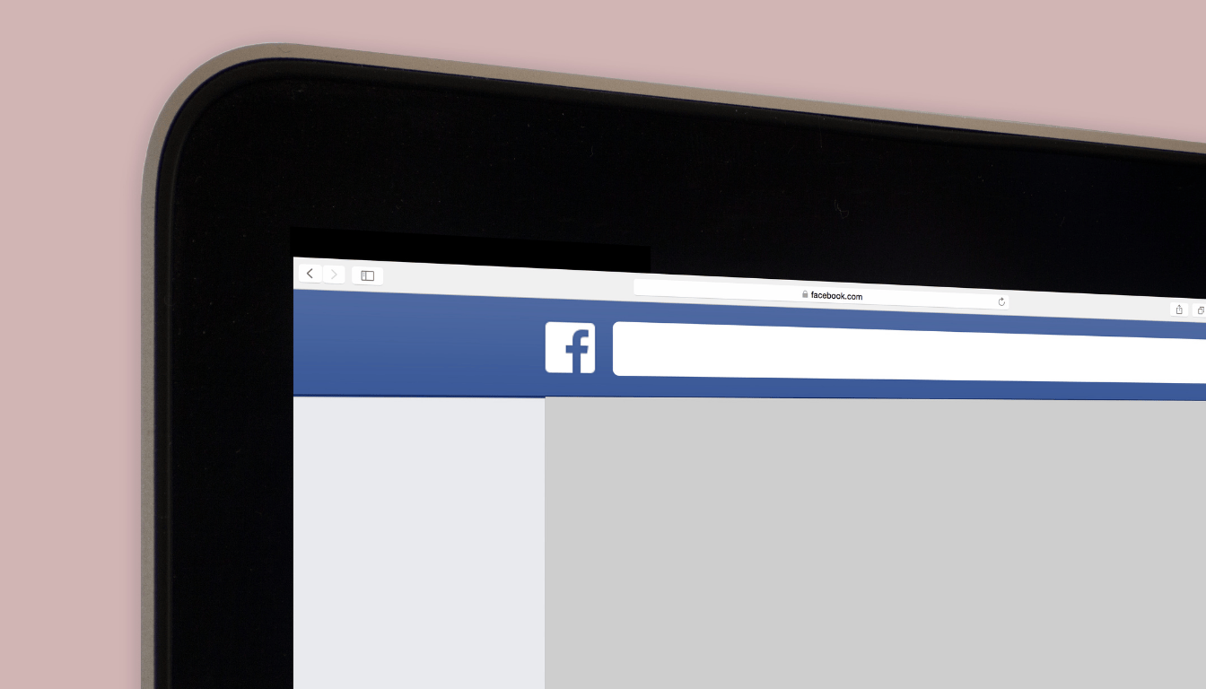 Ověřeno Facebookem a ověřeno BIMI