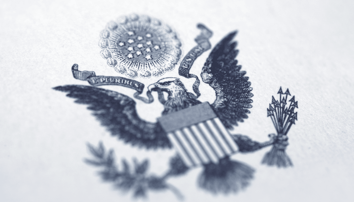 Vládní agentury a BIMI