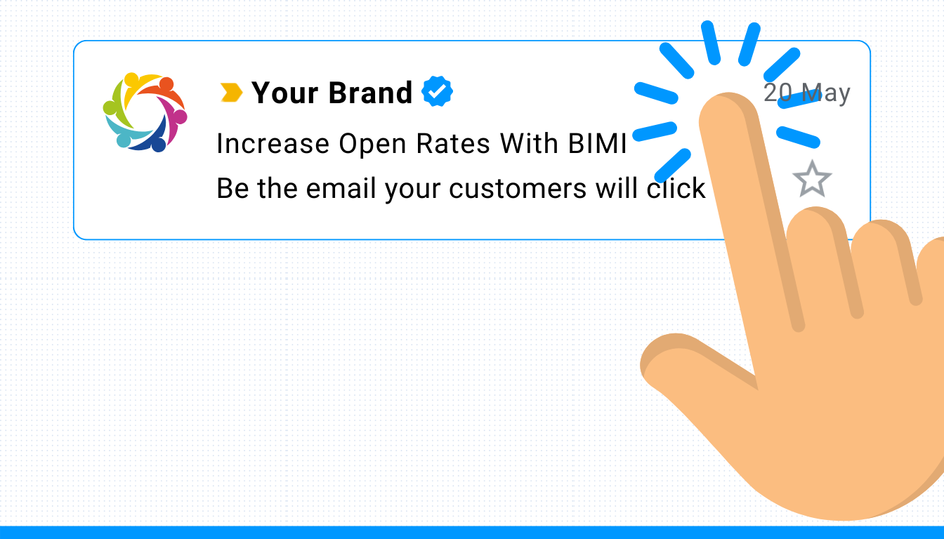 Zvýšení míry otevření