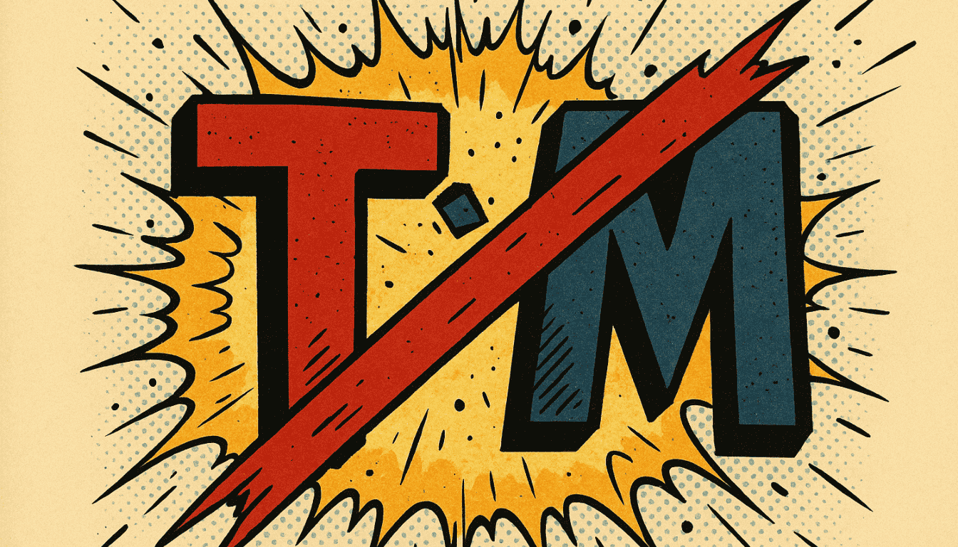 Žádná ochranná známka BIMI